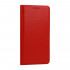 Capa Flip Cover Samsung Galaxy S20 / S11e Vermelho Pozioma Book