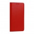 Capa Flip Cover Samsung Galaxy S20 / S11e Vermelho Pozioma Book