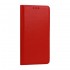 Capa Flip Cover Samsung Galaxy S20 / S11e Vermelho Pozioma Book