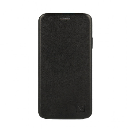 Flexi Vennus Elegance Case Xiaomi Redmi 8a Black