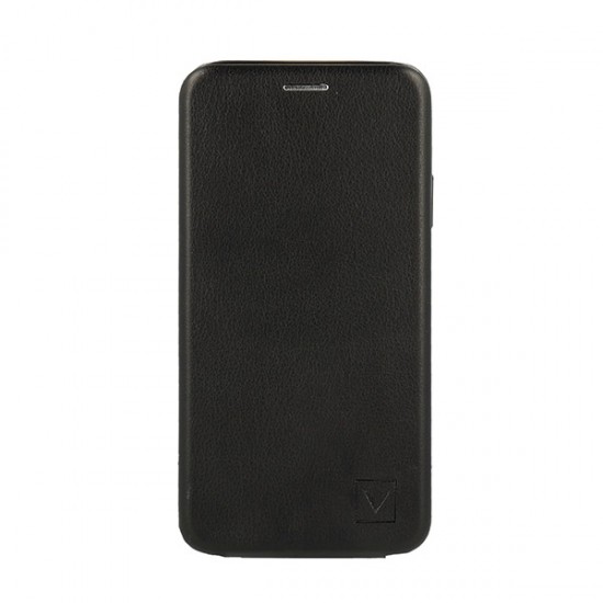 Flexi Vennus Elegance Case Huawei P40 Pro Black