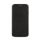 Flexi Vennus Elegance Case Samsung Galaxy A01 Black