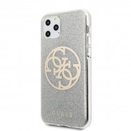 Hard Case Samsung Galaxy S20 Ultra Guess Los Angeles Grey