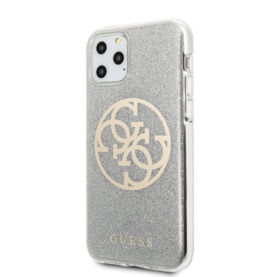 Hard Case Samsung Galaxy S20 Plus Guess Los Angeles Grey