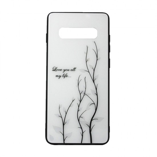Tapa Dura Para Samsung Galaxy S10 Plus Vennus Mágica Tapa Dura Para Samsung Galaxy S10 Plus Vennus Mágica