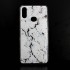 Samsung Galaxy A10s Hard Cover With Marble Stone Design