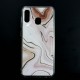 Samsung Galaxy A30/ A20 Hard Cover With Marble Stone Design Samsung Galaxy A30/ A20 Hard Cover With Marble Stone Design
