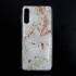 Samsung Galaxy A50s Hard Cover With Marble Stone Design