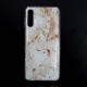 Samsung Galaxy A50s Hard Cover With Marble Stone Design Samsung Galaxy A50s Hard Cover With Marble Stone Design