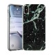 Samsung Galaxy A40 Hard Cover With Marble Stone Design Samsung Galaxy A40 Hard Cover With Marble Stone Design