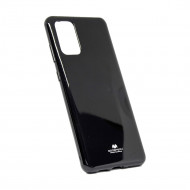 Mercury Jelly Cover For Samsung Galaxy S11 Black