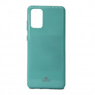 Mercury Jelly Cover For Samsung Galaxy S11 Mint
