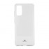 Capa Silicone Gel Brilhante Samsung Galaxy S11e / S20 Transparente