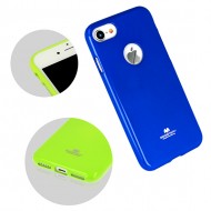 Capa Silicone Gel Brilhante Samsung Galaxy S11/S20 Plus Verde