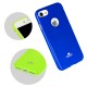 Capa Silicone Gel Brilhante Samsung Galaxy S11e / S20 Transparente