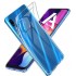 Capa Silicone Samsung Galaxy A60 Transparente