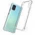 Capa Anti-Shock Gel Samsung Galaxy A42 5G Transparent