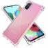 Cover Anti-Shock Samsung Galaxy A51 Transparent