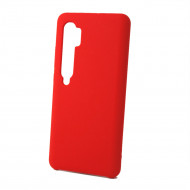 Vennus Silicone Cover Xiaomi Redmi Note 10 Red