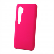 Vennus Silicone Cover Xiaomi Redmi Note 10 Pink