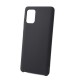 Capa Silicone Gel Samsung Galaxy M51 Preto Capa Silicone Gel Samsung Galaxy M51 Preto