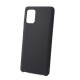 Capa Silicone Gel Samsung Galaxy M51 Preto