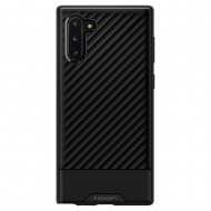 Spigen Core Armor Case For Samsung Note 10 Black