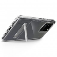 Slim Armor Essential Case For Samsung Galaxy S20 Ultra 