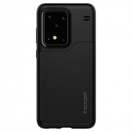 Spigen Hybrid Nx Armor Case For Samsung Galaxy S20 Ultra Black