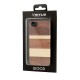 Capa Silicone Gel Wood Vennus Samsung Galaxy S9 Plus Wood Grace