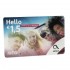 Card Hello Brazil With 1.50€ Talktime