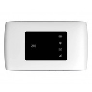 Router Hotspot Zte Hotspot 4g (Mf920u) Branco
