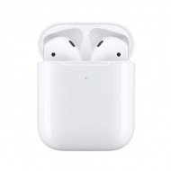 Auricular Sem Fios Pods 2019 Branco