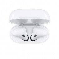 Auricular Sem Fios Pods 2019 Branco