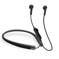 Auscultador Bluetooth Tf-300 Stereo Neckband Earbuds Support Tf Card
