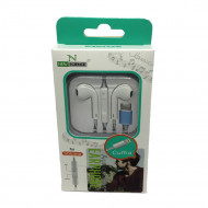 New Science Headset Iphone 7/8/10/11 Cuffia Compatible