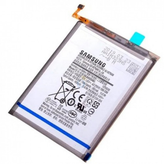 Bateria Samsung Galaxy A50/A30/A50s/A30s/Eb-Ba505abu 4000mah 3.82v 15.40wh