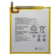 Huawei Mediapad M3 8.4/BTV-W09/HB2899C0ECW 5100mAh 3.82V 19.5Wh Battery