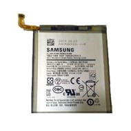 Battery Samsung Galaxy A60/A606/Eb-Ba606abu 3500mah 3.85v 13.48wh