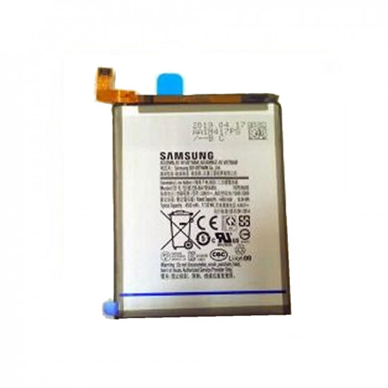 Battery Samsung Galaxy A70/A705/Eb-Ba705abu 4500mah 3.85v 17.33wh