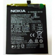 Battery Nokia 3.1 Plus He363 3400mah