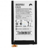 Bateria Motorola Xt910,Xt912,Eb20 Bulk