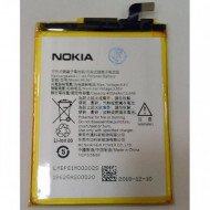Battery Nokia 2.1 He341 4000mah
