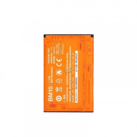 Bateria Xiaomi Redmi 1s, Mi 1s Bm10 1880mah 1930mah