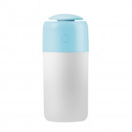 Oneplus R5038 Blue Air And Fragrance Humidifier With 7 Color Led