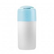 Oneplus R5038 Blue Air And Fragrance Humidifier With 7 Color Led