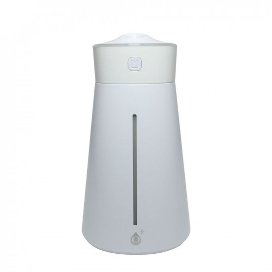 Oneplus R5896 2 In 1 Usb Air And Fragrance Humidifier White