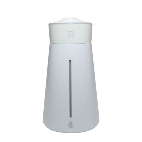 Humidificador De Ar E Fragrância Oneplus R5896 2 Em 1 Usb Branco Humidificador De Ar E Fragrância Oneplus R5896 2 Em 1 Usb Branco