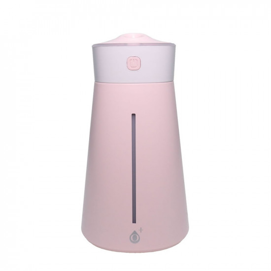 Oneplus R5896 2 In 1 Usb Air And Fragrance Humidifier Pink