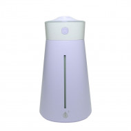 Oneplus R5896 2 In 1 Usb Air And Fragrance Humidifier Blue